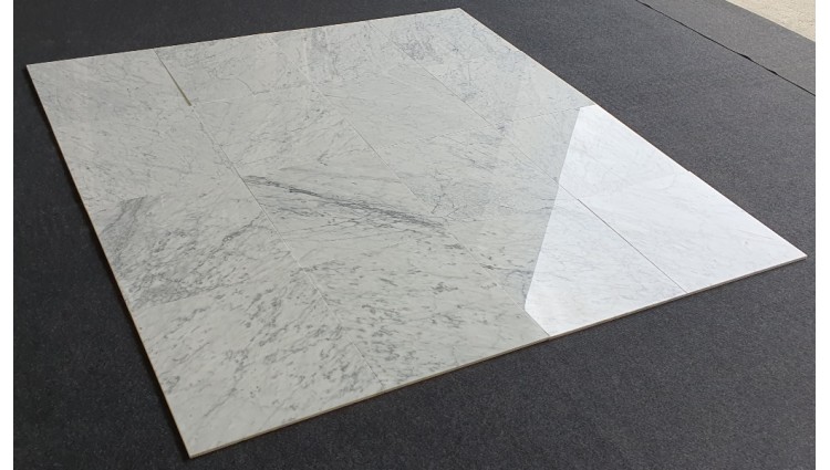 BIANCO CARRARA 